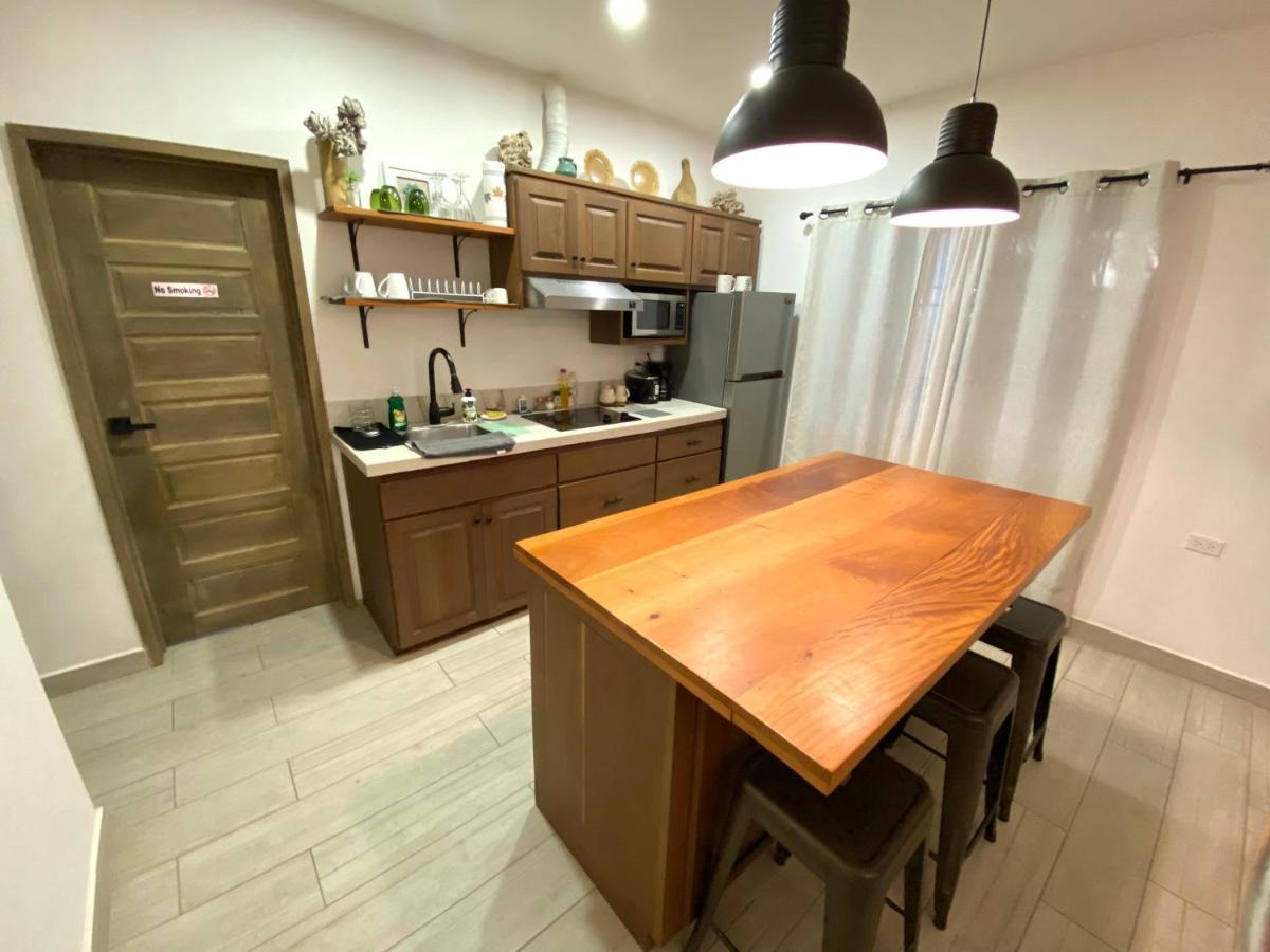Stylish Apartments Near Best Western Hotel Belize City Luaran gambar