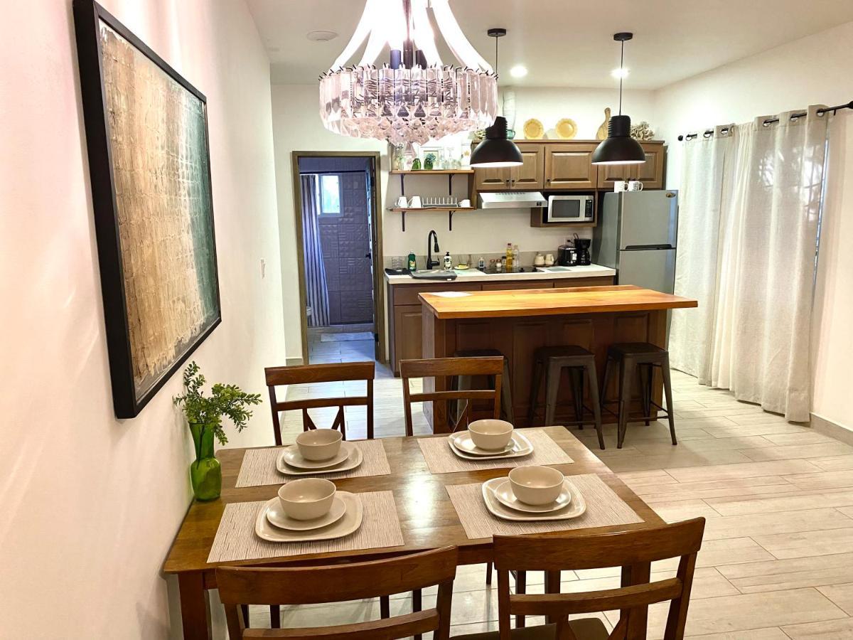 Stylish Apartments Near Best Western Hotel Belize City Luaran gambar