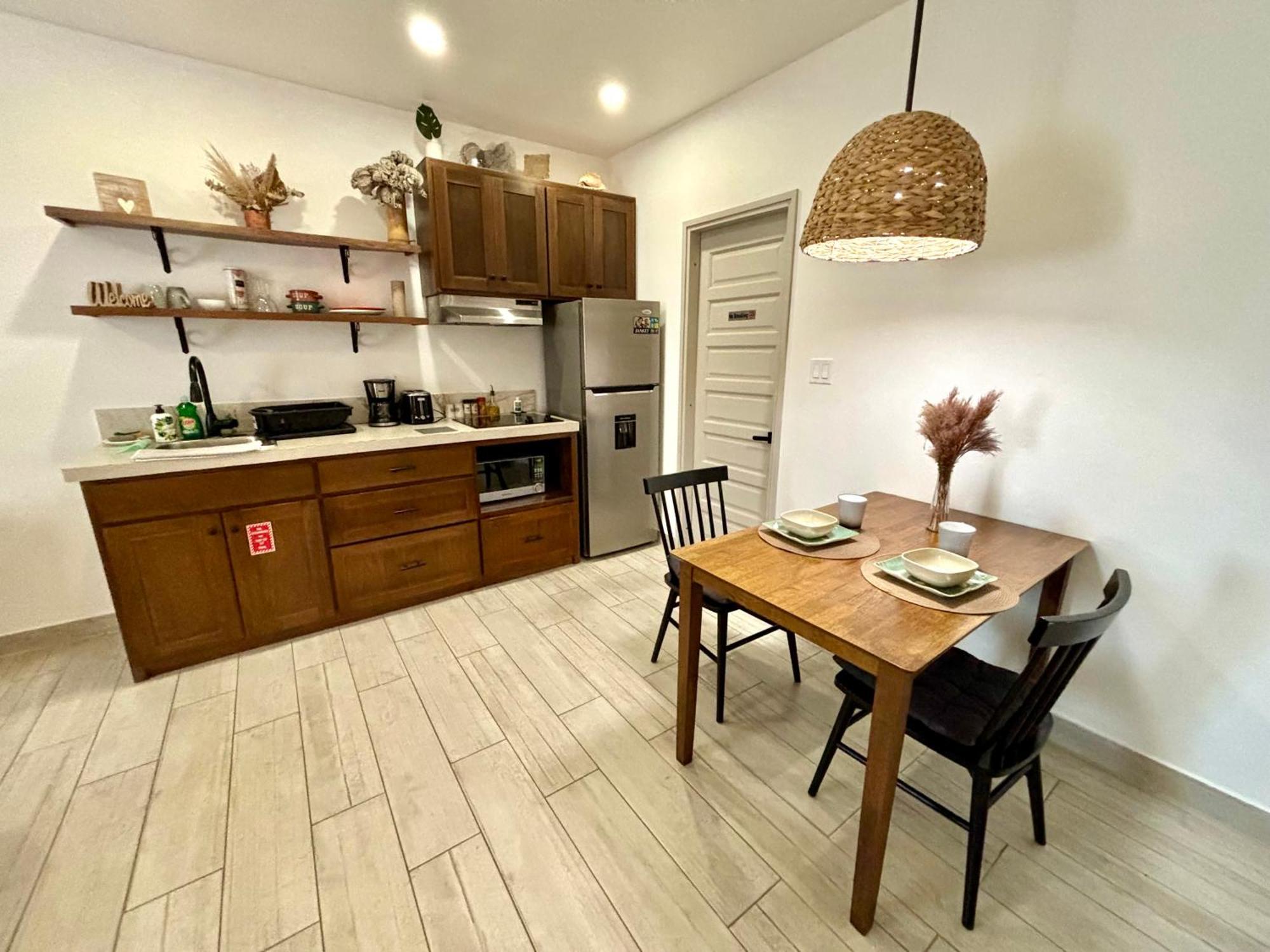 Stylish Apartments Near Best Western Hotel Belize City Luaran gambar