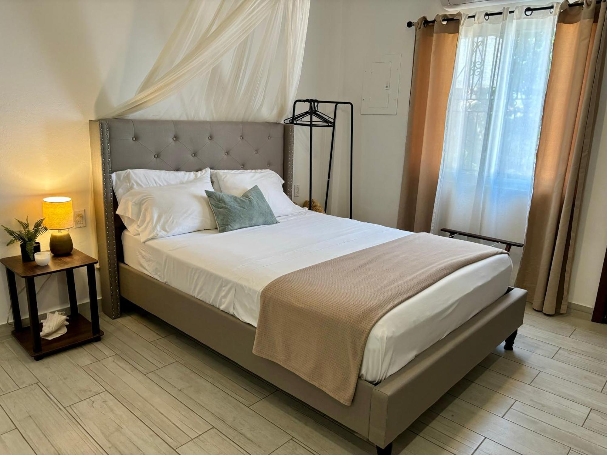 Stylish Apartments Near Best Western Hotel Belize City Luaran gambar