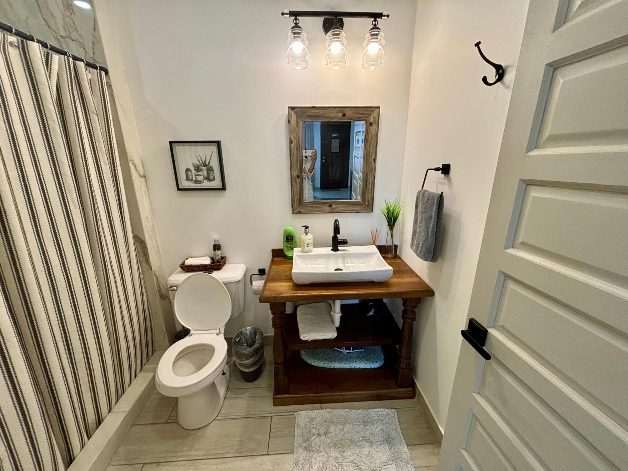 Stylish Apartments Near Best Western Hotel Belize City Luaran gambar