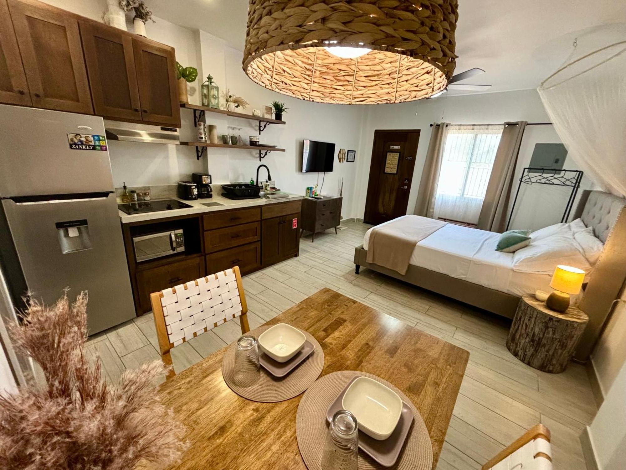 Stylish Apartments Near Best Western Hotel Belize City Luaran gambar