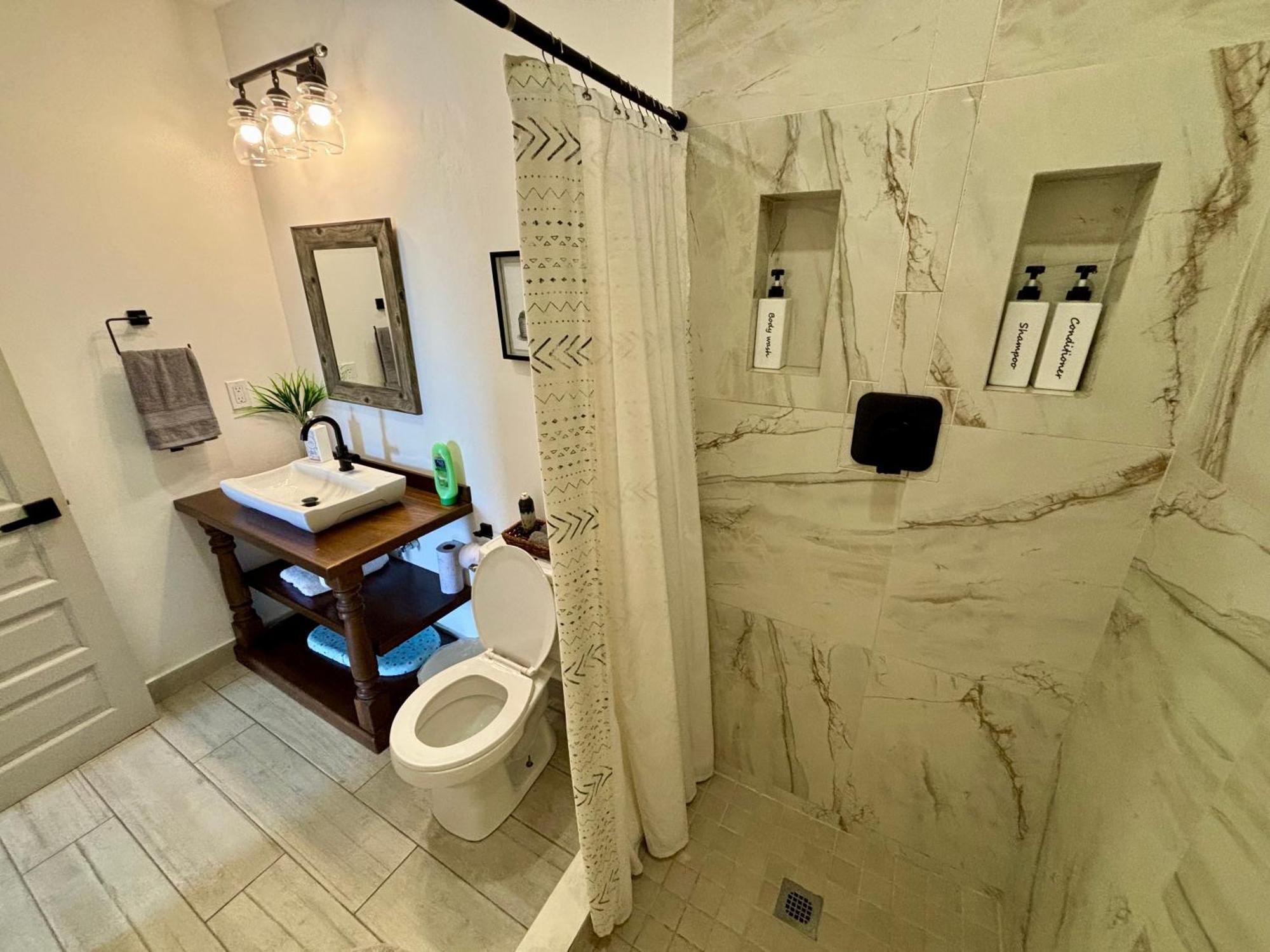 Stylish Apartments Near Best Western Hotel Belize City Luaran gambar