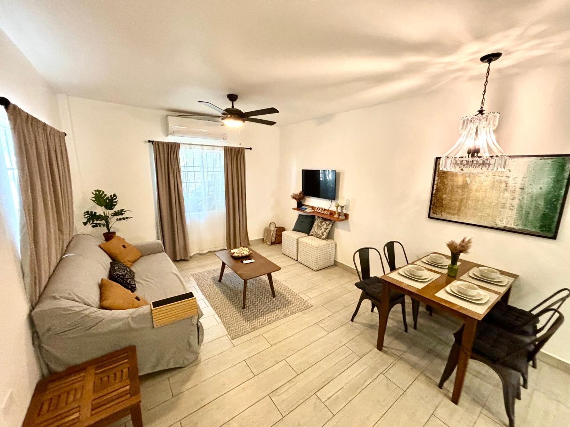 Stylish Apartments Near Best Western Hotel Belize City Luaran gambar