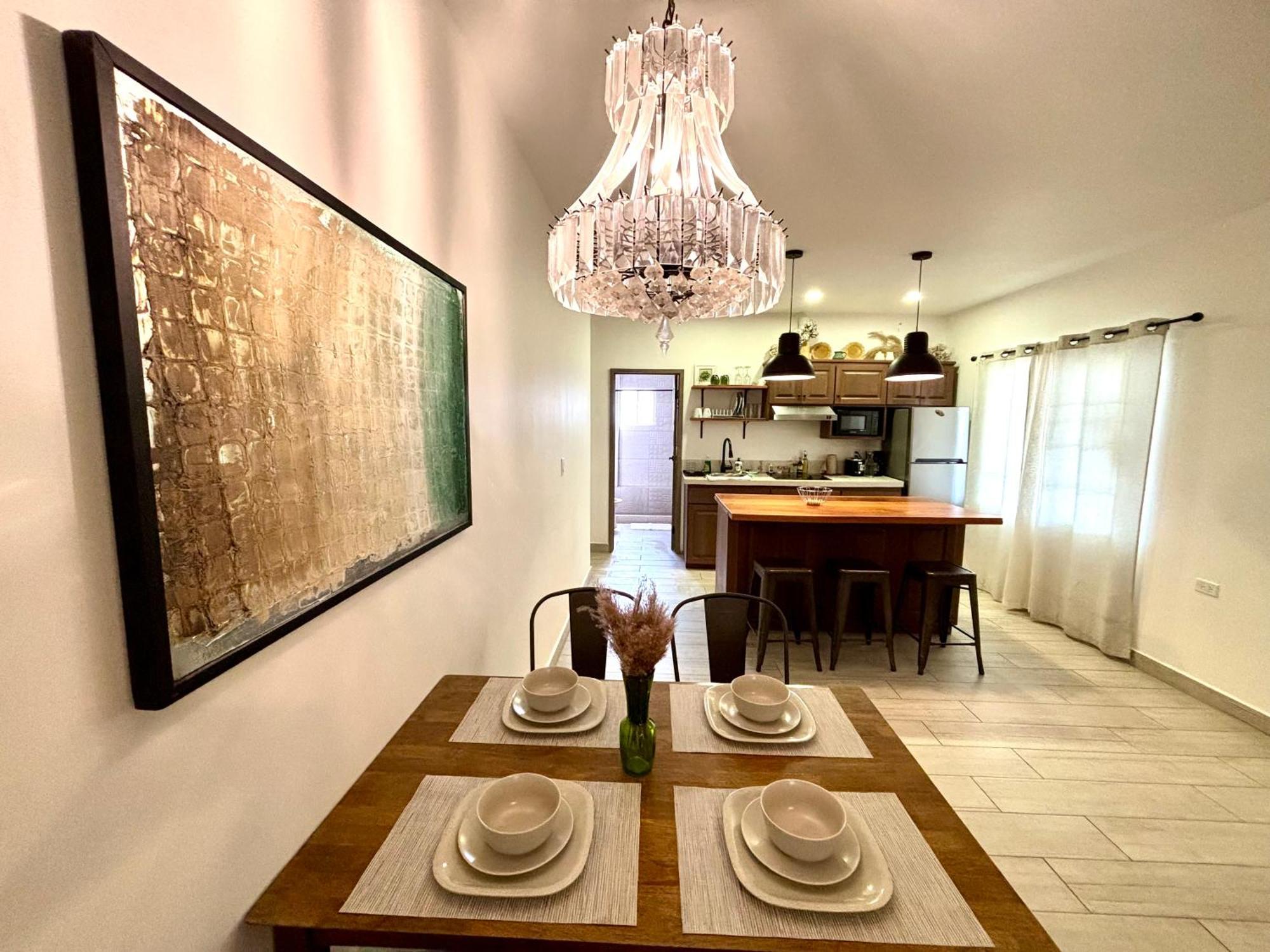 Stylish Apartments Near Best Western Hotel Belize City Luaran gambar